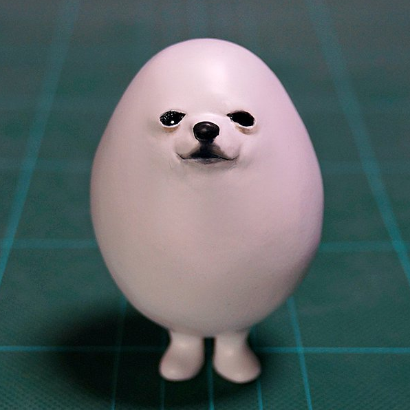 Le Egg